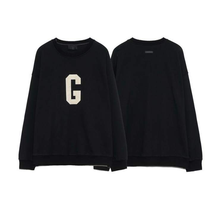 Picture of Fear Of God T Shirt Long _SKUFOGS-XLcktx293150640